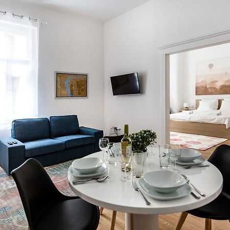 Basilica Dream Home In The Absolute Center Budapest Bagian luar foto