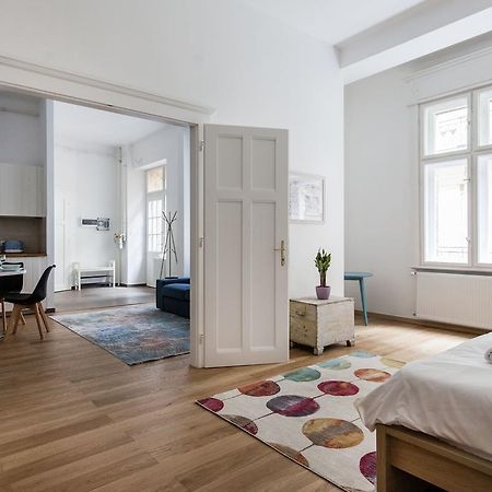 Basilica Dream Home In The Absolute Center Budapest Bagian luar foto