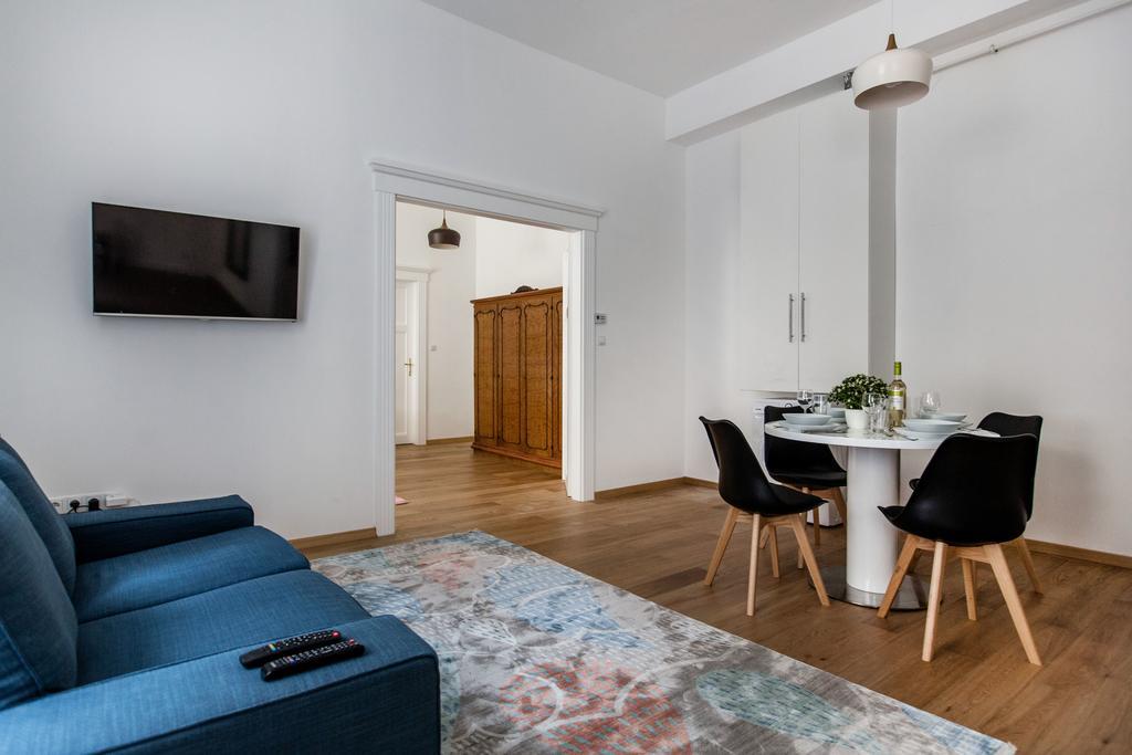 Basilica Dream Home In The Absolute Center Budapest Bagian luar foto
