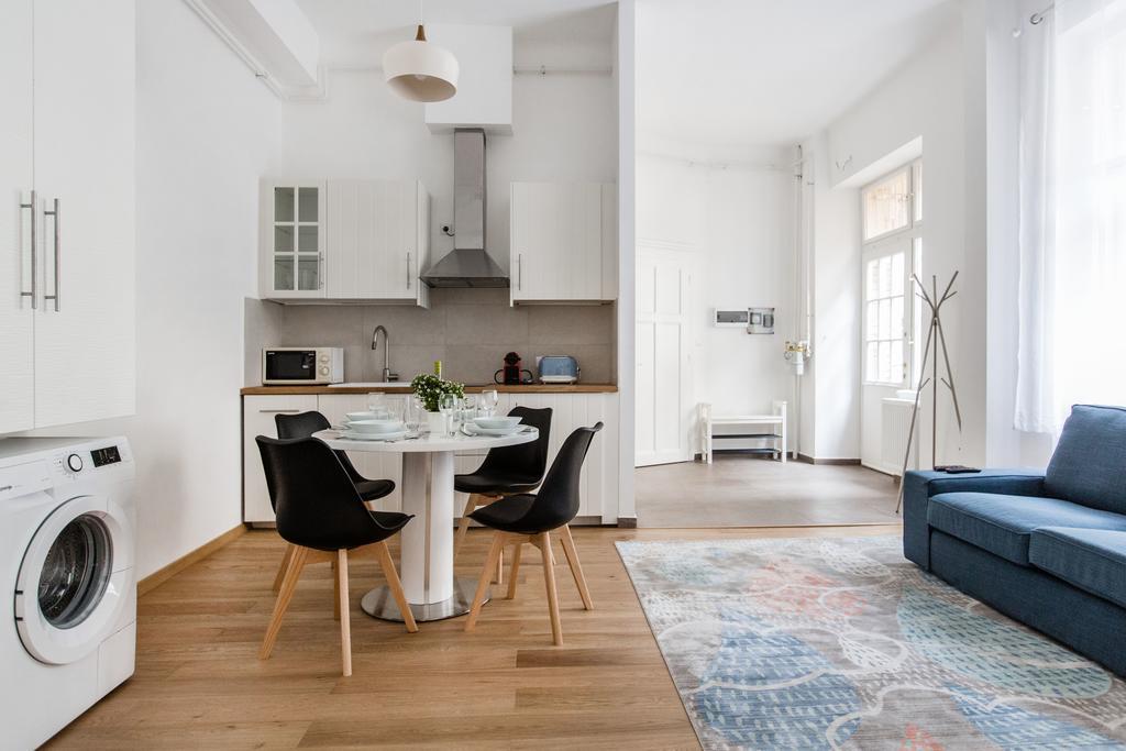 Basilica Dream Home In The Absolute Center Budapest Bagian luar foto