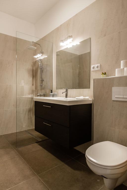 Basilica Dream Home In The Absolute Center Budapest Bagian luar foto