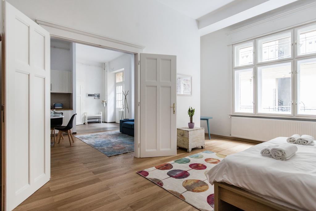 Basilica Dream Home In The Absolute Center Budapest Bagian luar foto