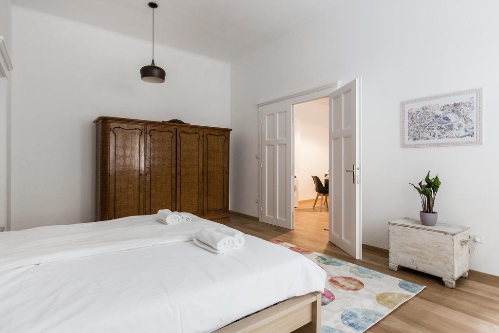 Basilica Dream Home In The Absolute Center Budapest Bagian luar foto