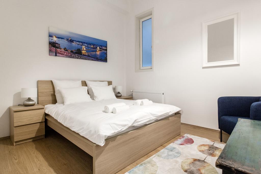 Basilica Dream Home In The Absolute Center Budapest Bagian luar foto