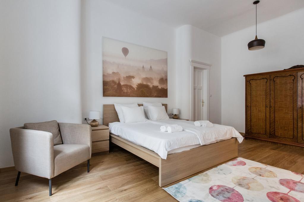 Basilica Dream Home In The Absolute Center Budapest Bagian luar foto