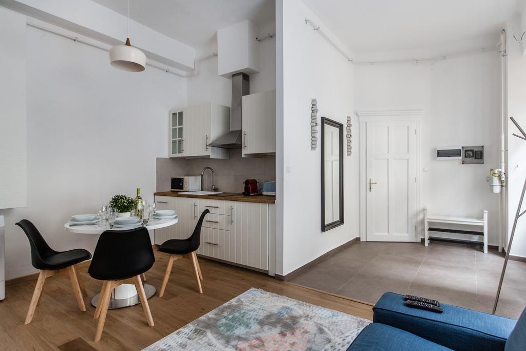 Basilica Dream Home In The Absolute Center Budapest Bagian luar foto